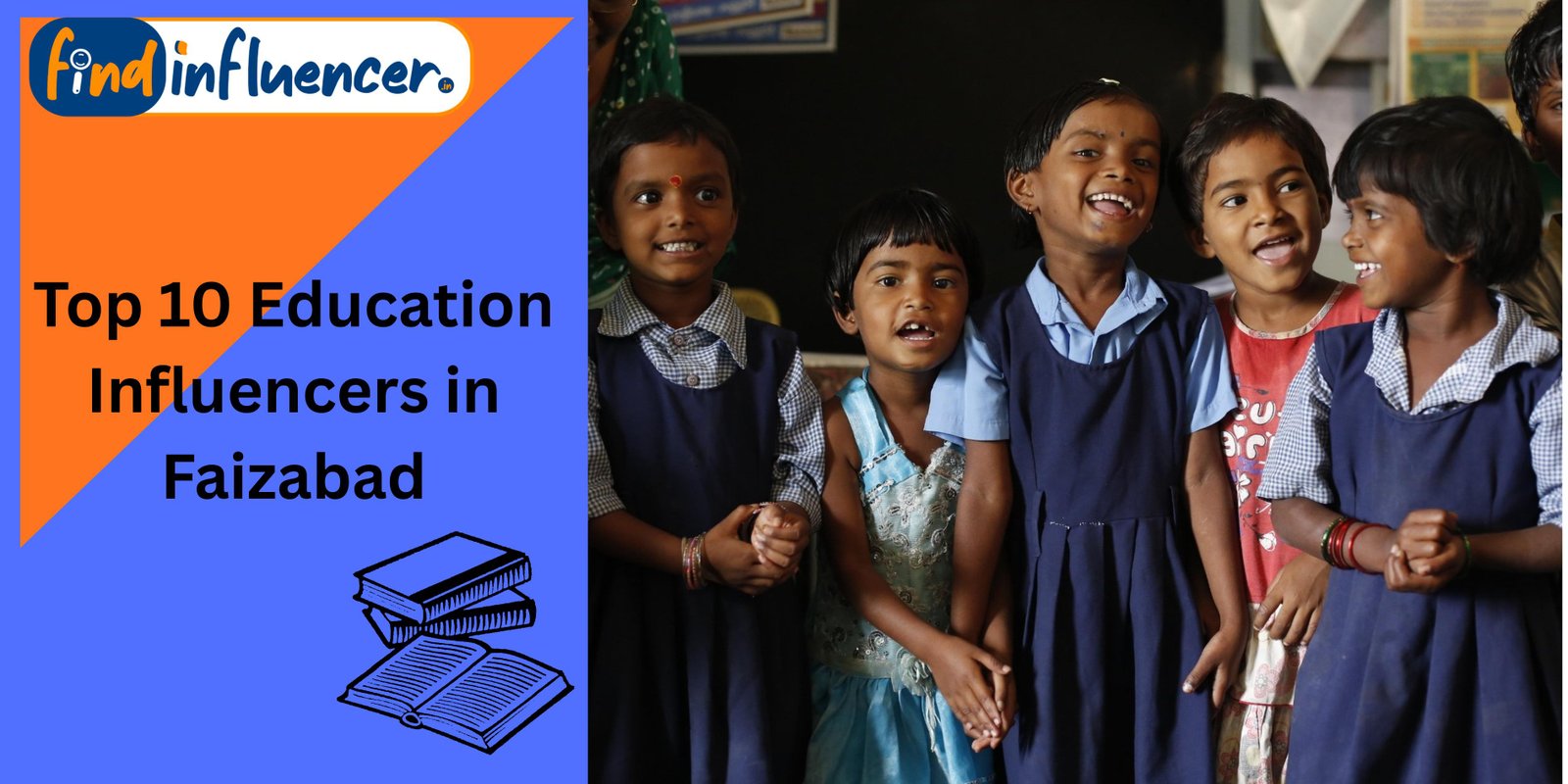 Top 10 Education Influencers in Faizabad
