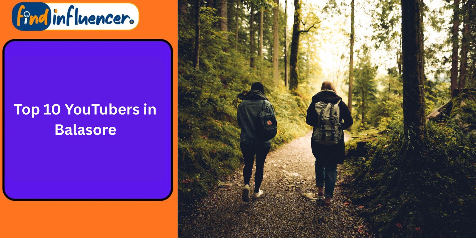 Top 10 YouTubers in Balasore
