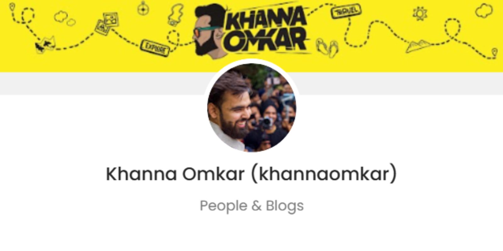 Omkar Khanna Promotion Price