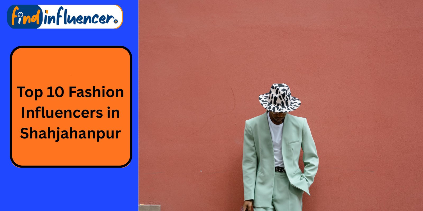 Top 10 Fashion Influencers in Shahjahanpur