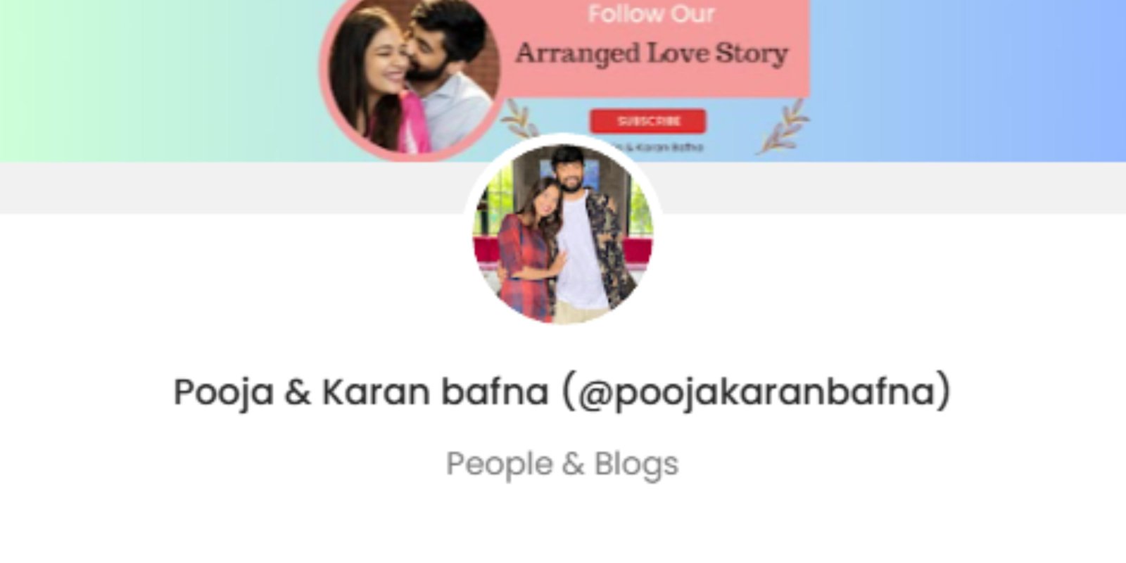 Pooja Karan Bafna Promotion Price