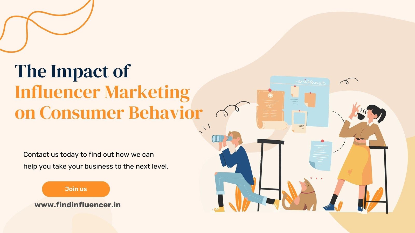 The Impact of Influencer Marketing on Consumer Behavior