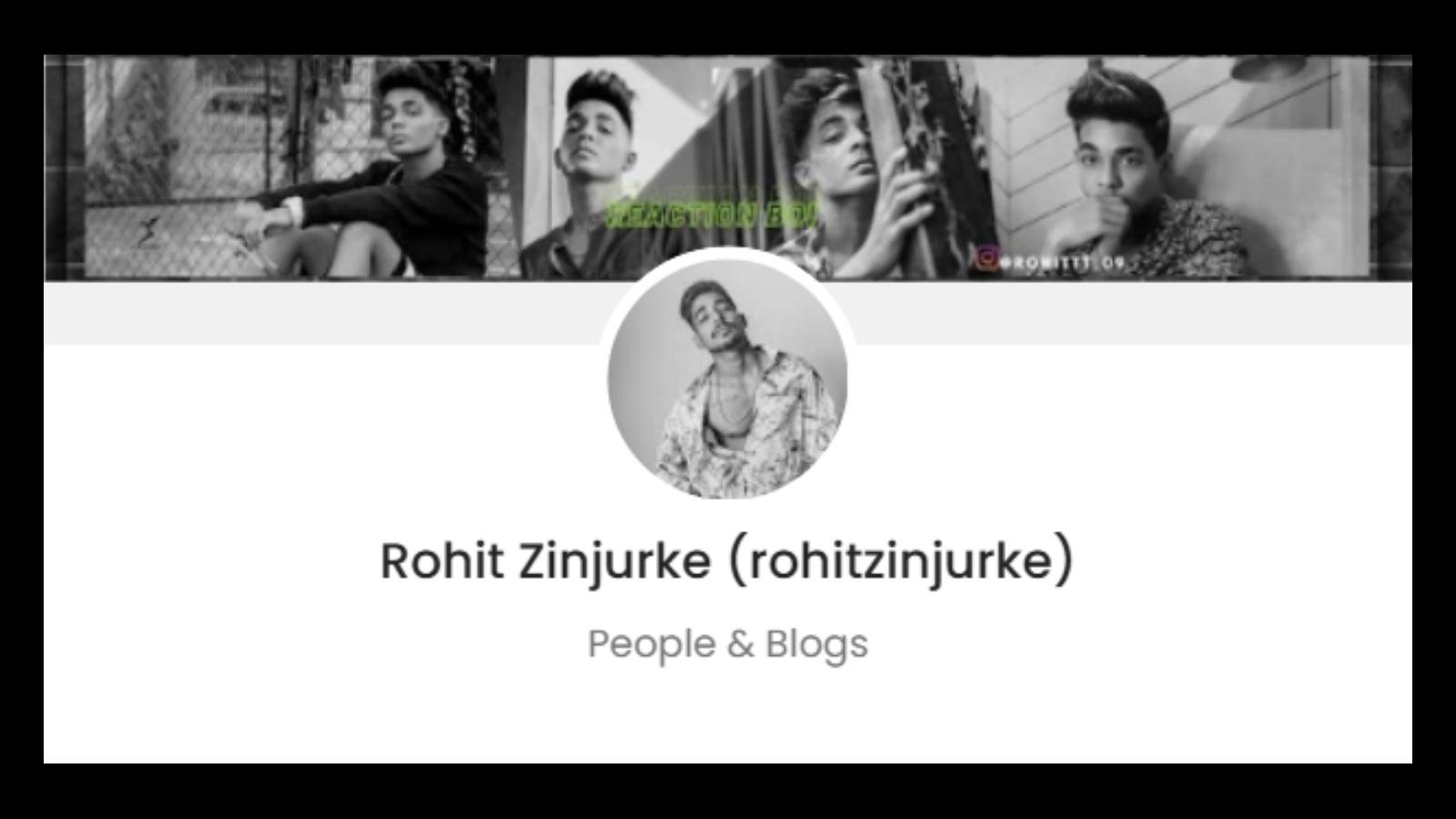 Rohit Zinjurke Promotion Price: