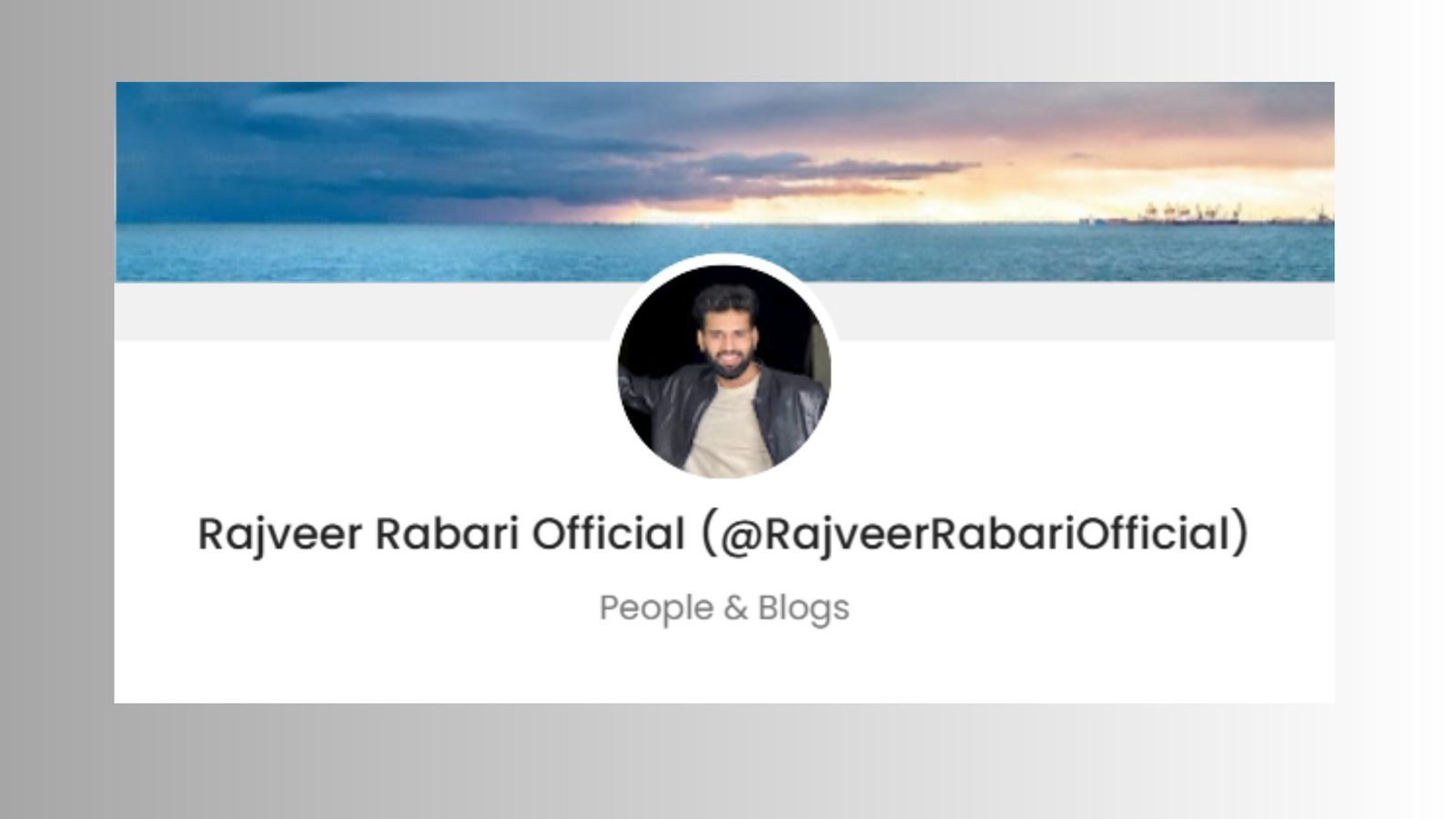 The Rajveer Rabari Official Promotion Price: How Much Does It Cost to Hire Her for a Campaign?