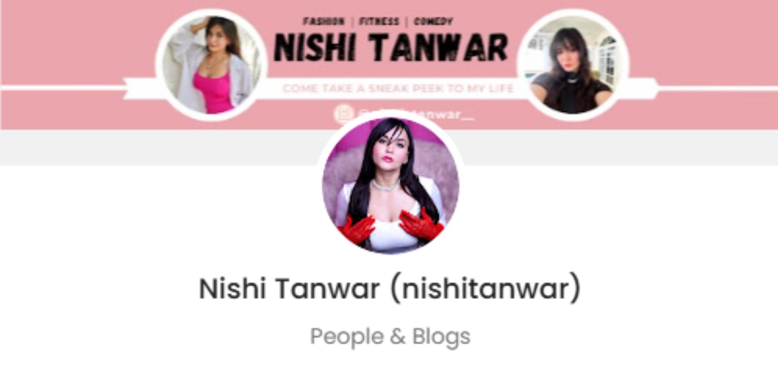 Nishi Tanwar Promotion Price