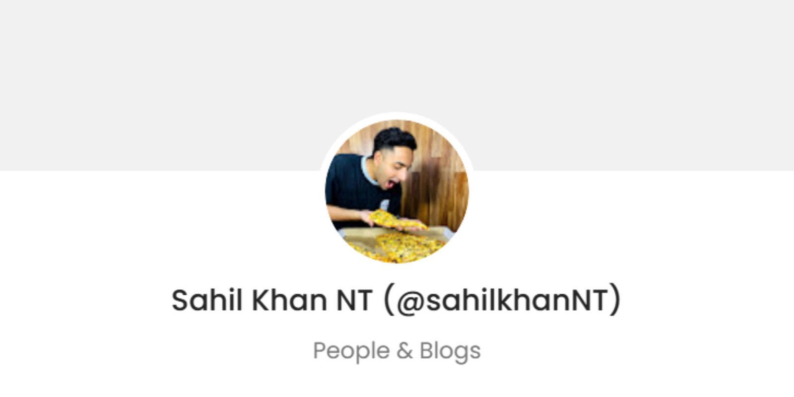 Sahil Khan Promotion Price Explained