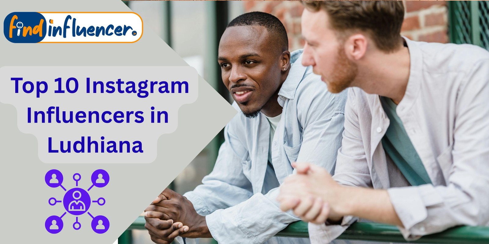  Top 10 Instagram Influencers in Ludhiana