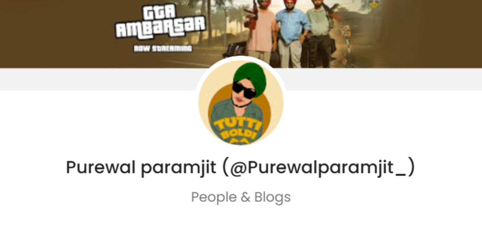 Paramjit Singh Promotion Price