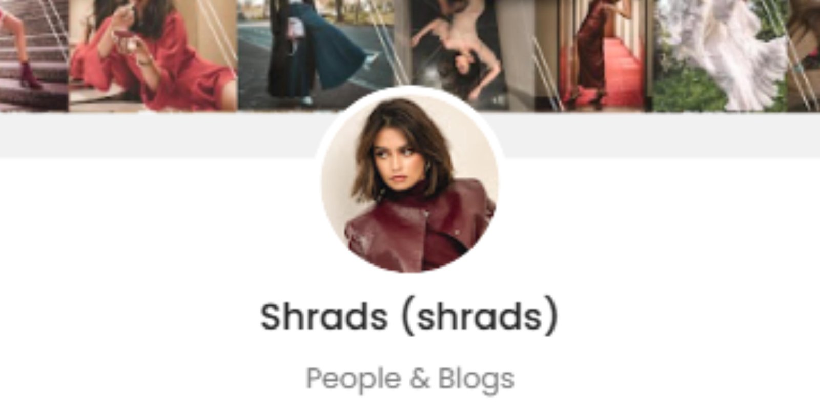 Shraddha Singh Promotion Price