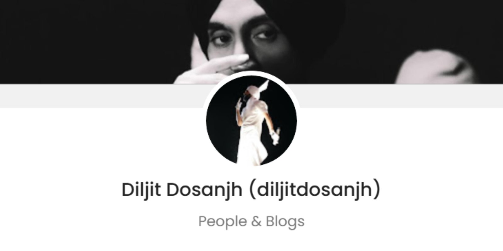 Diljit Dosanjh Promotion Price