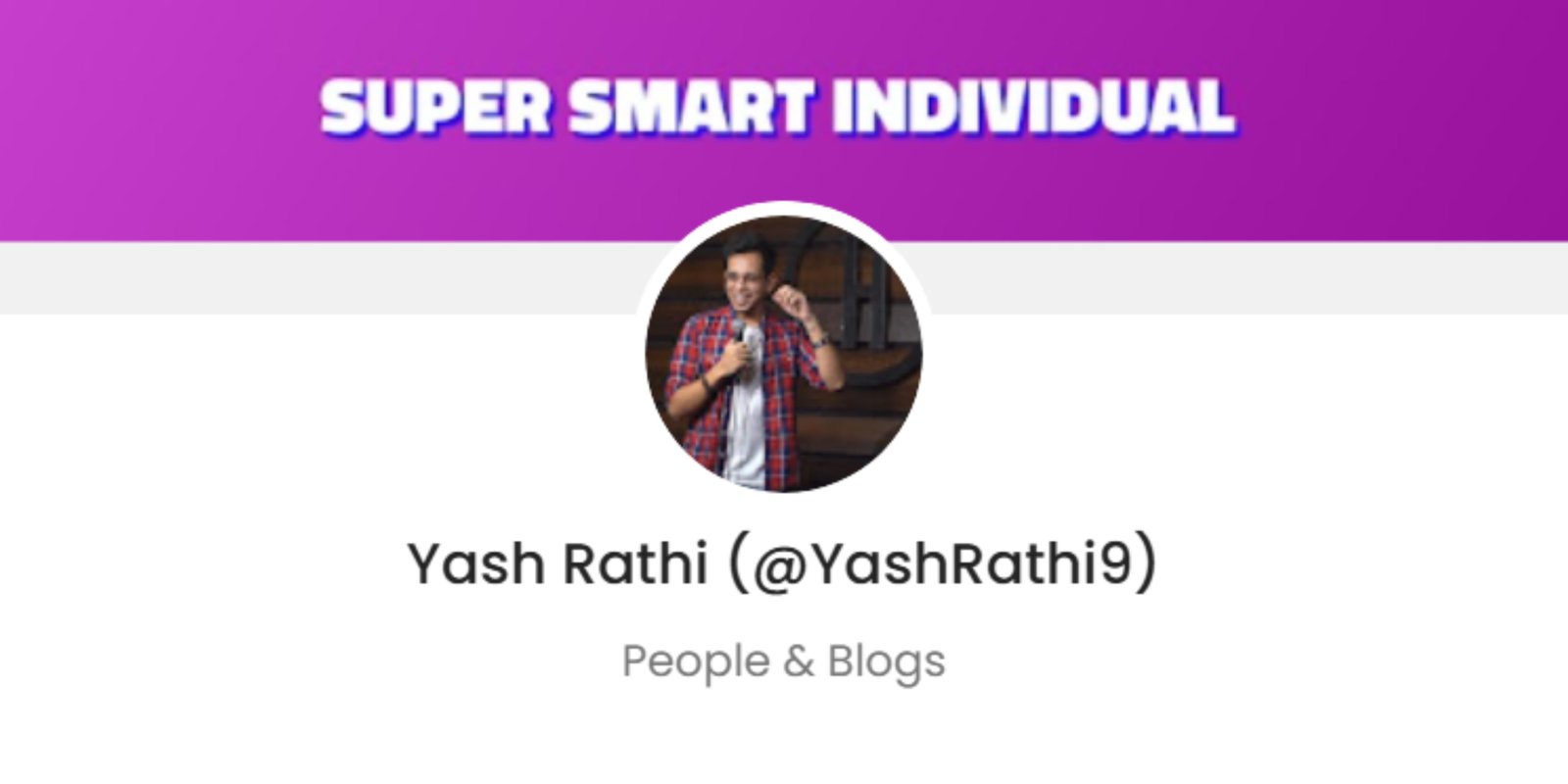 Yash Rathi Promotion Price