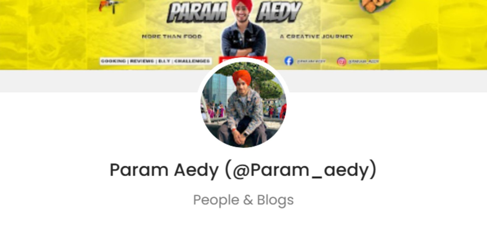 Paramjeet Singh Promotion Price