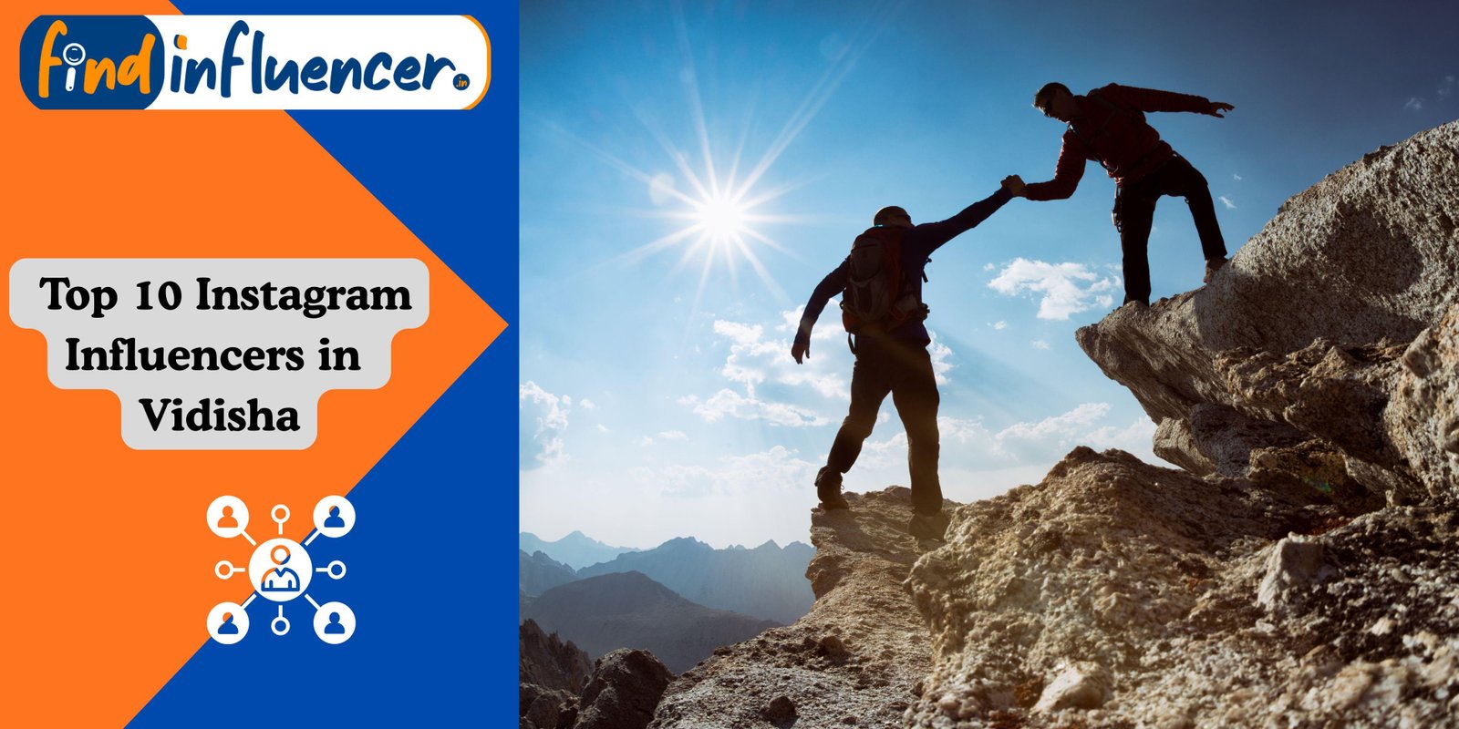  Top 10 Instagram Influencers in Vidisha