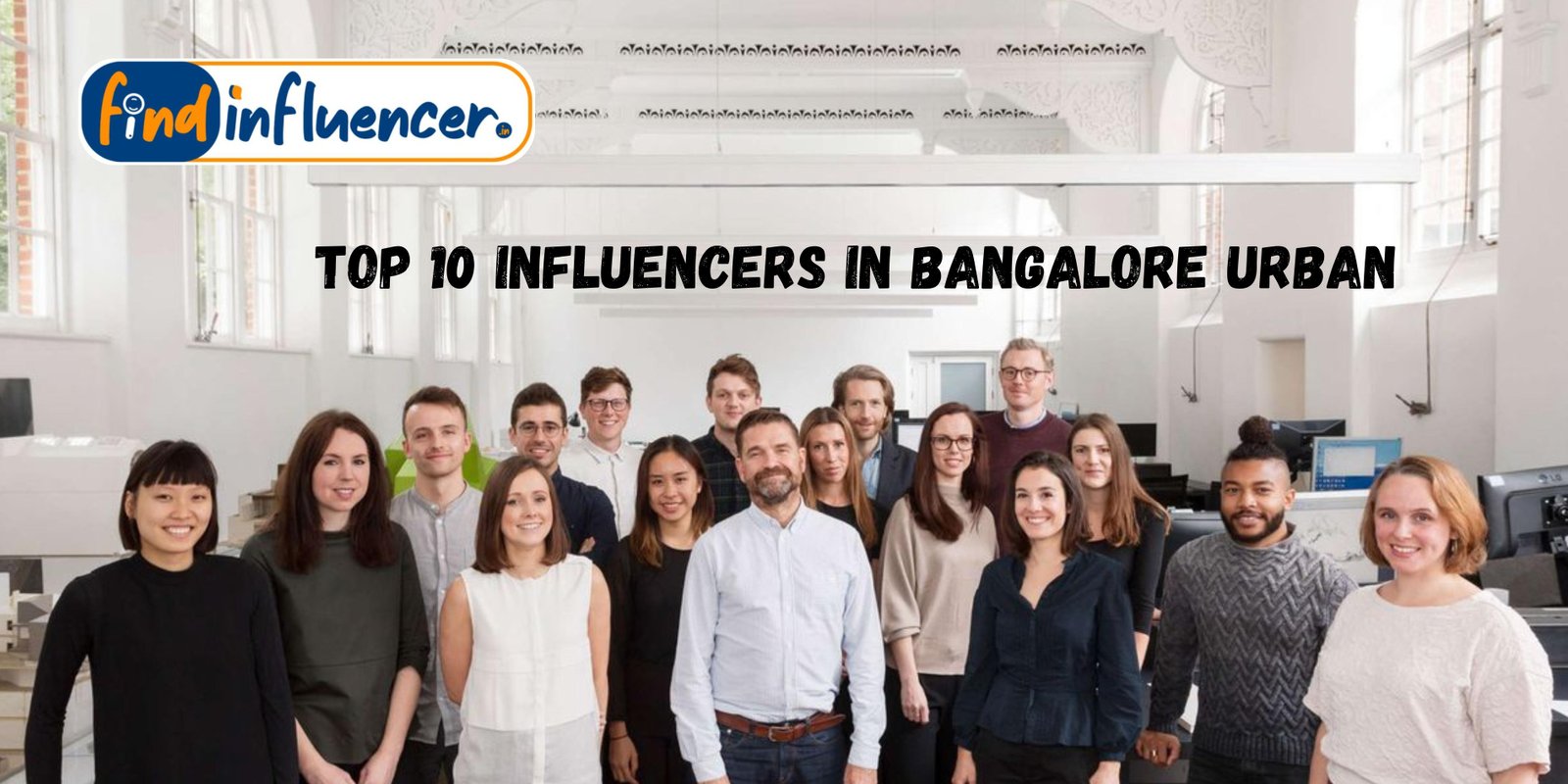 Top 10 Influencers in Bangalore Urban Promotion Price