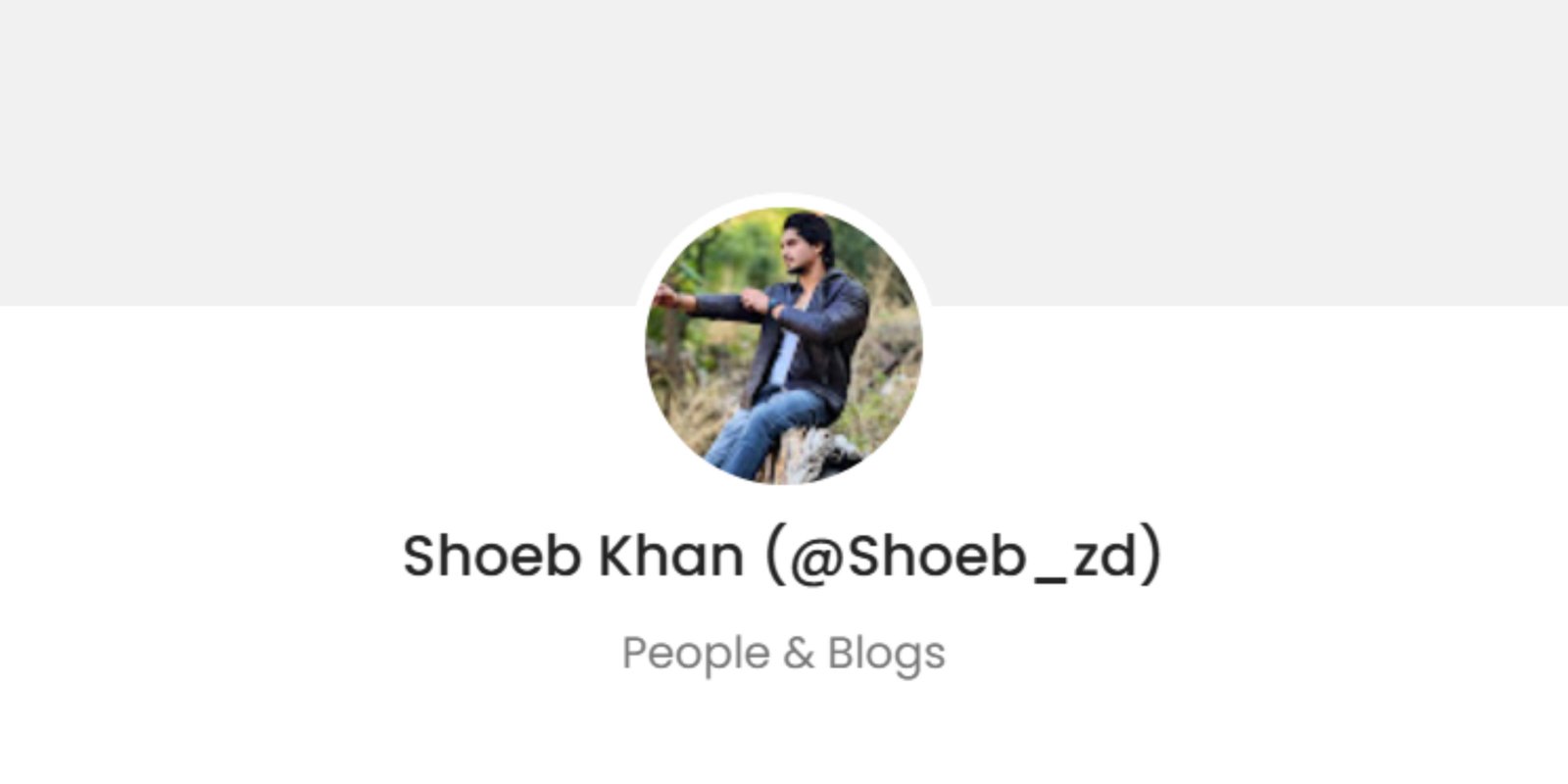 Shoeb K Khan Promotion Price