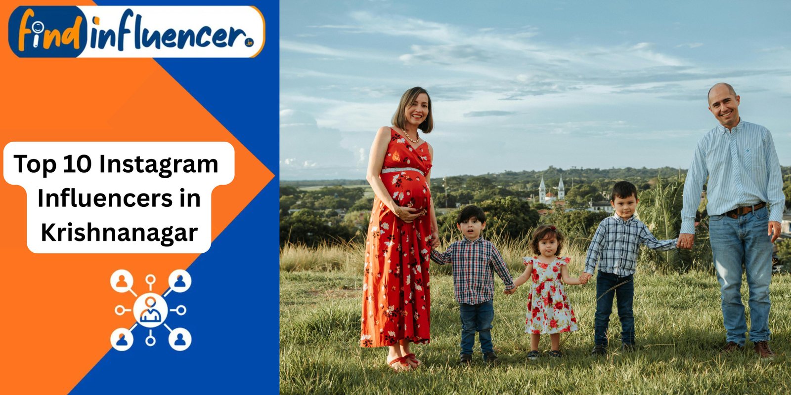 Top 10 Instagram Influencers in Krishnanagar