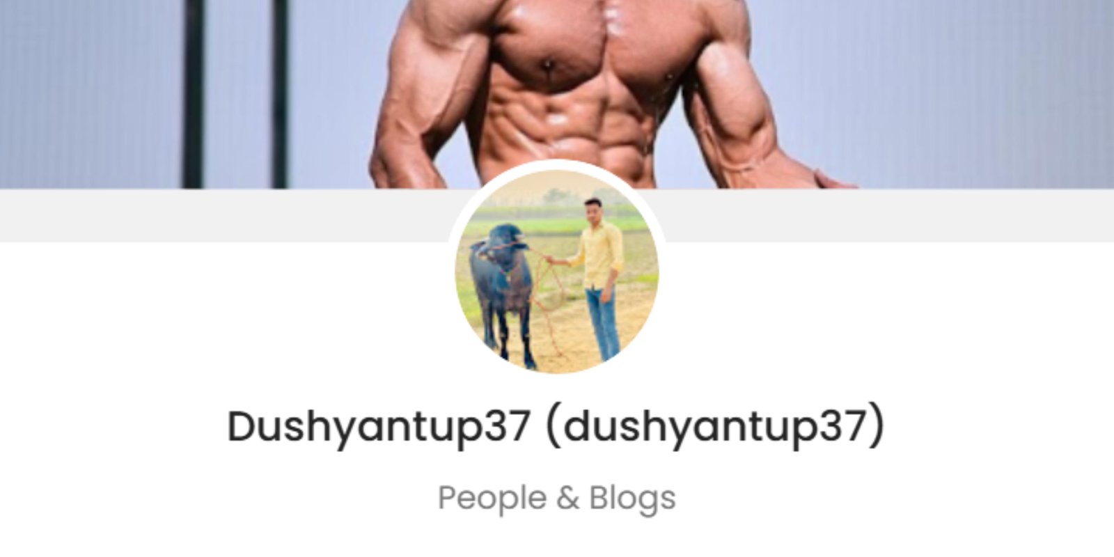 Dushyant Sharma Promotion Price