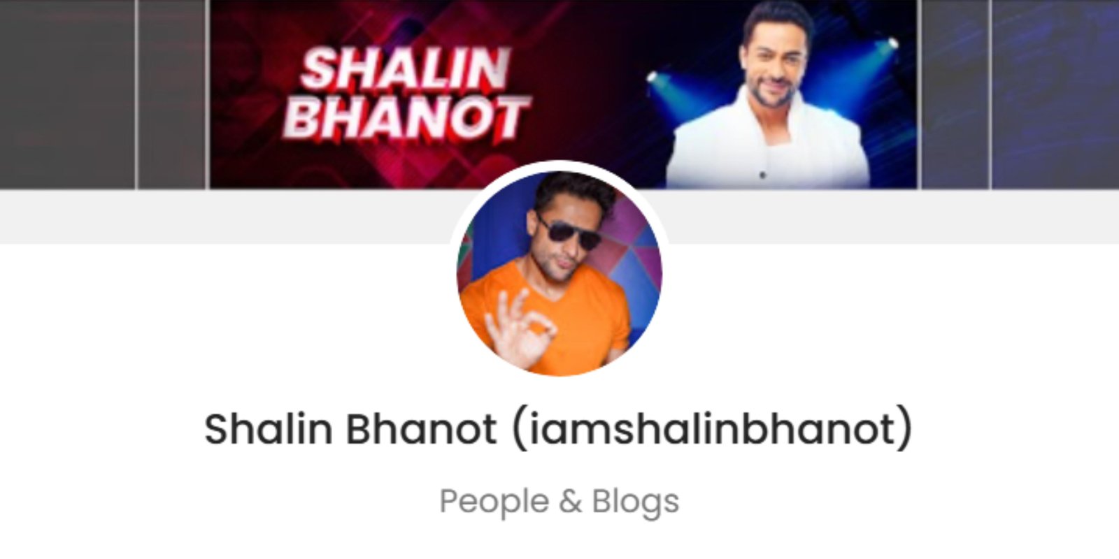Shalin Bhanot Promotion Price