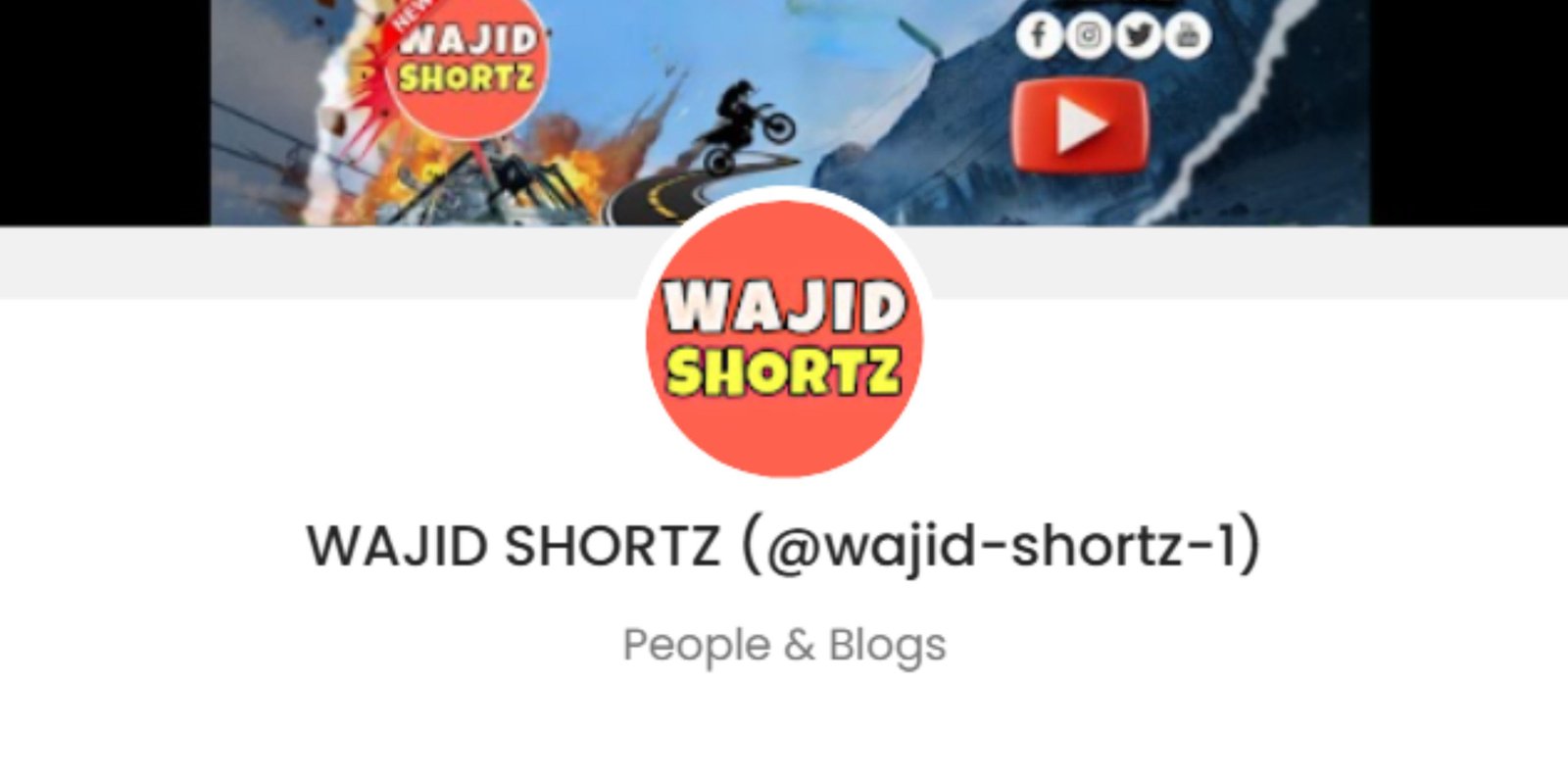 Wajid Promotion Price