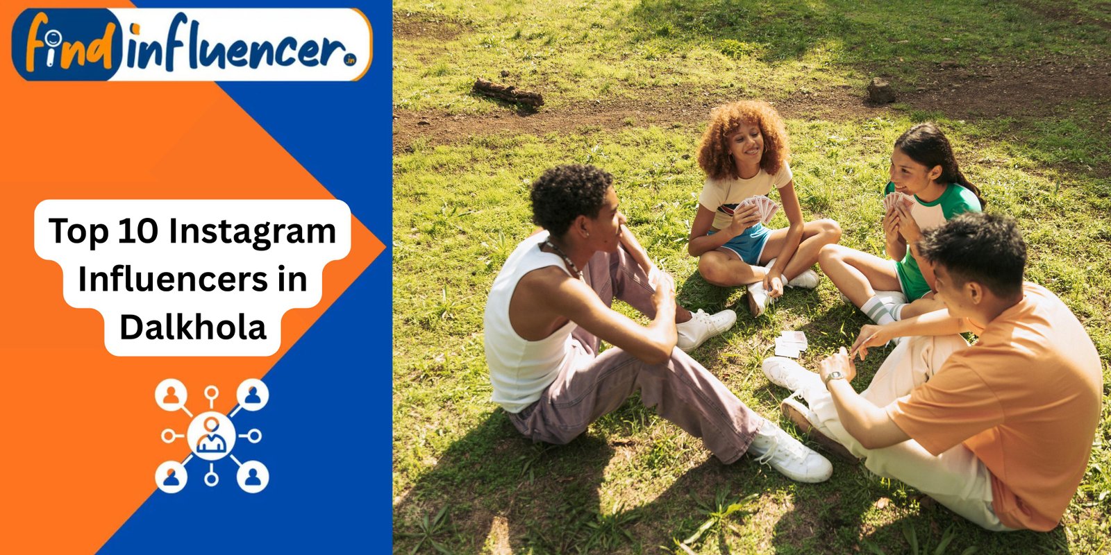Top 10 Instagram Influencers in Dalkhola