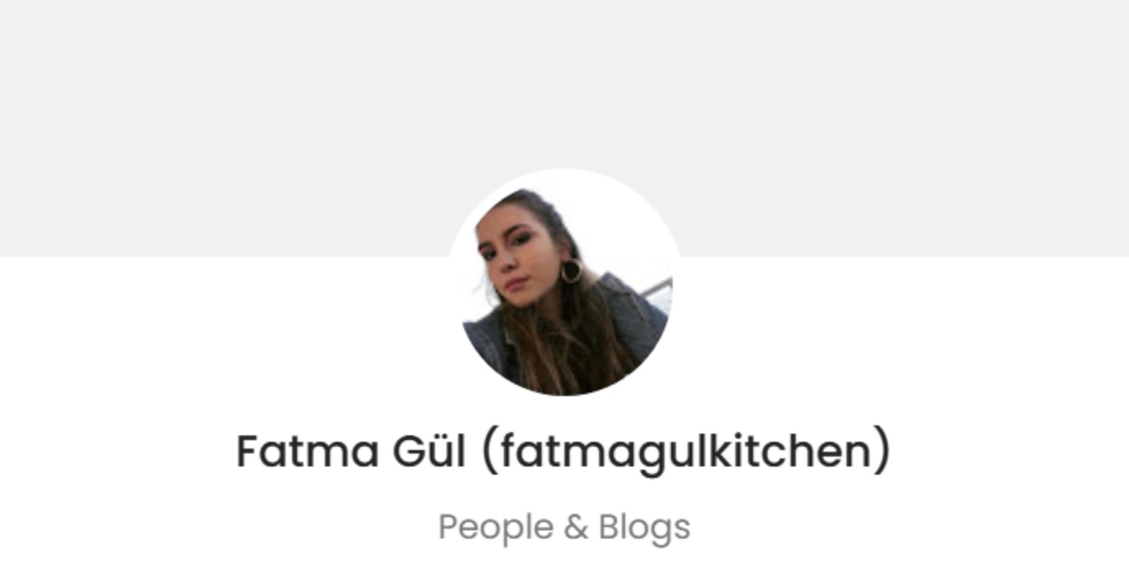 Fatma Gül Promotion Price