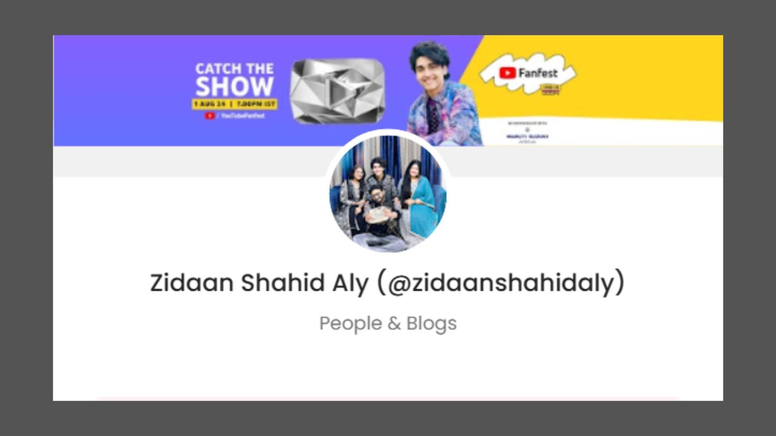 The Zidaan Shahid Aly Promotion Price: How Much Does It Cost to Hire Her for a Campaign?