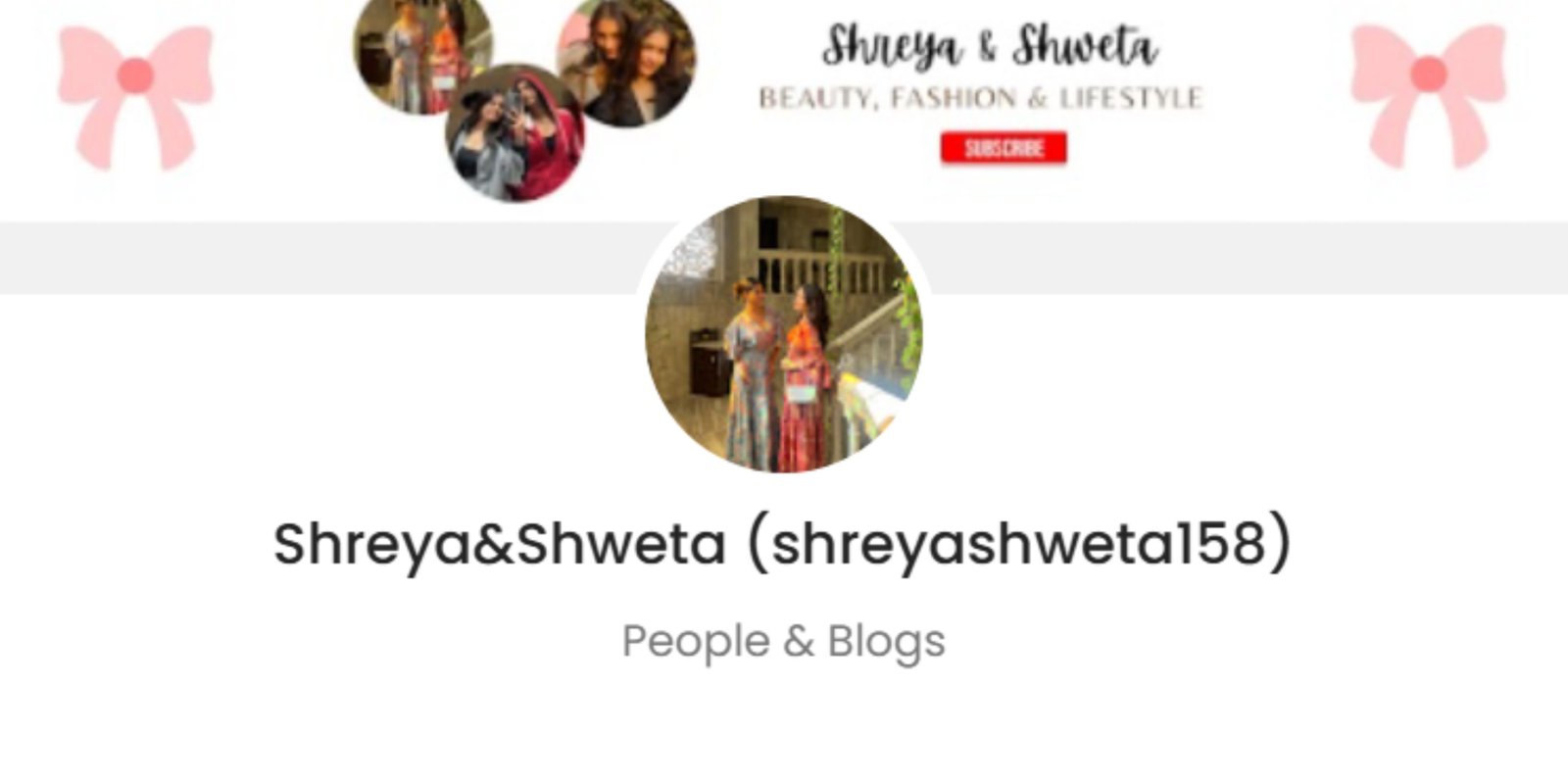 Shreya & Shweta Promotion Price