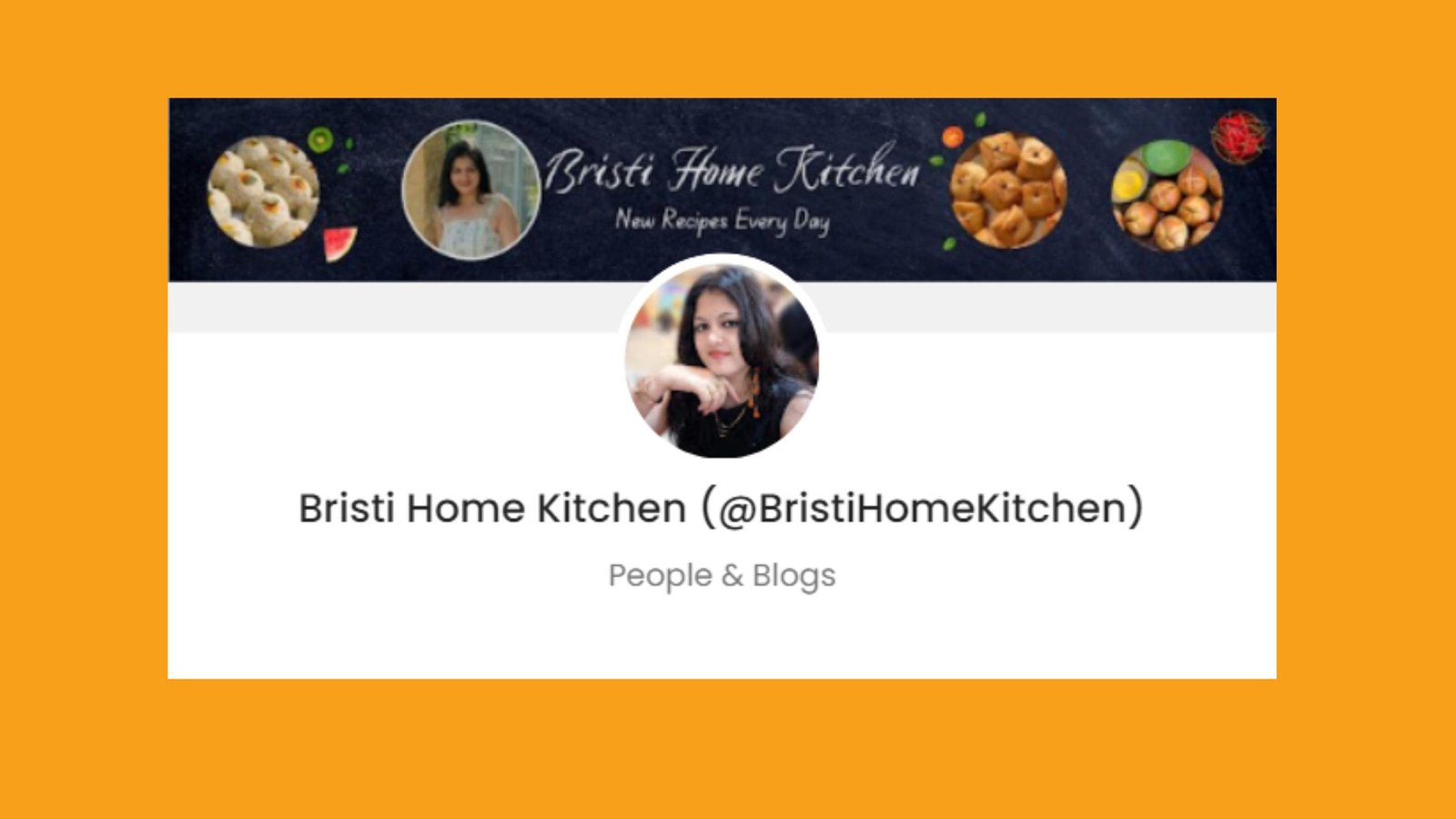 Bristi Home Kitchen Promotion Price: How Much Does It Cost to Hire Him for a Campaign?