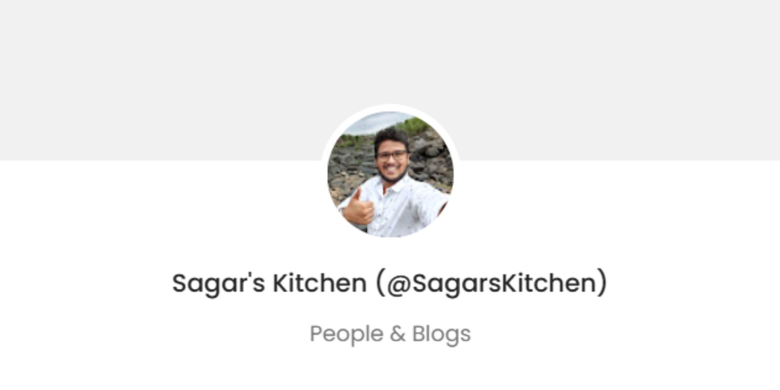 Sagar’s Kitchen Promotion Price