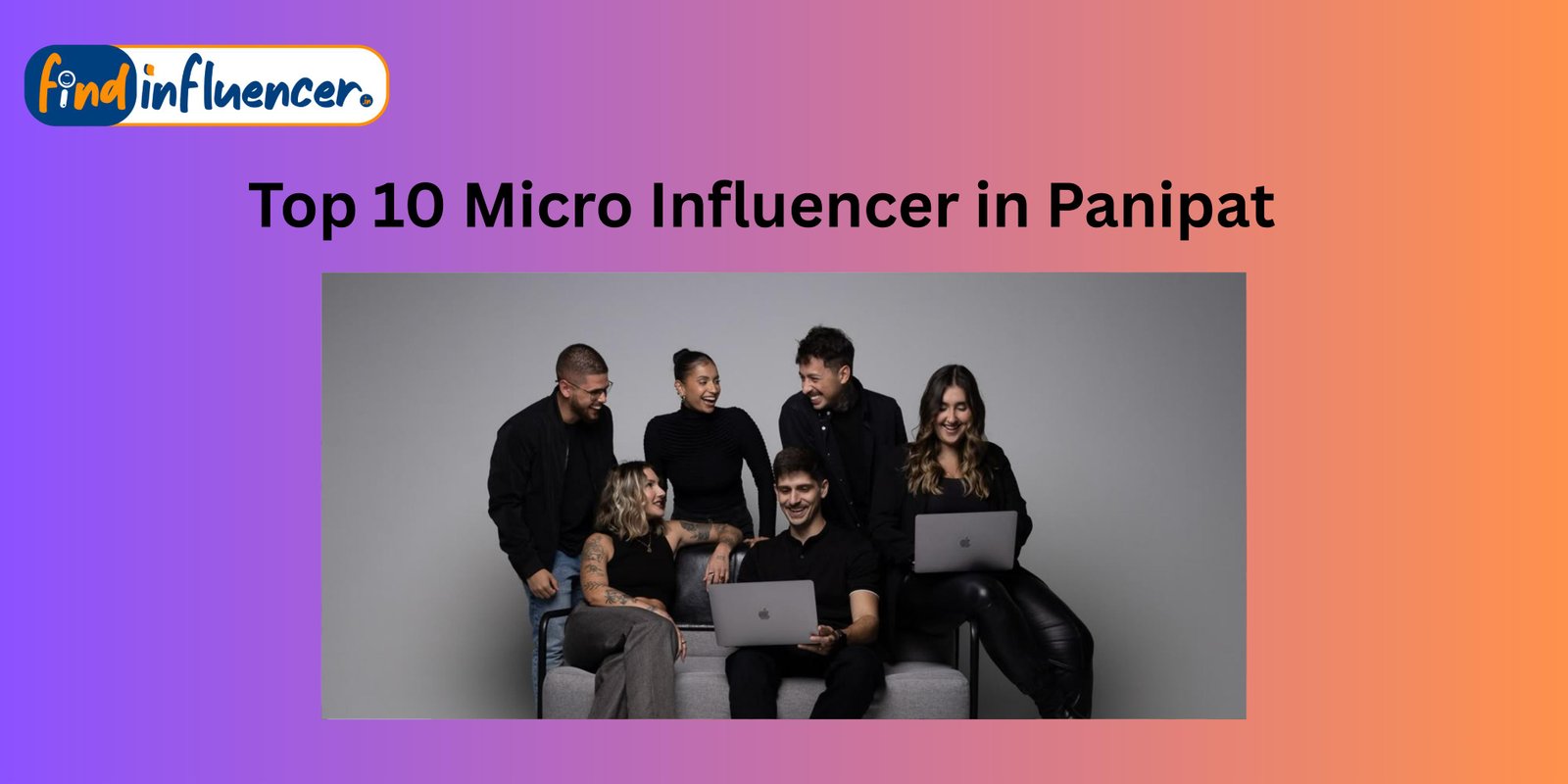 Top 10 Influencer in Panipat Promotion Price