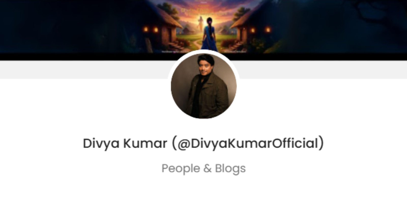 Divya Kumar Promotion Price