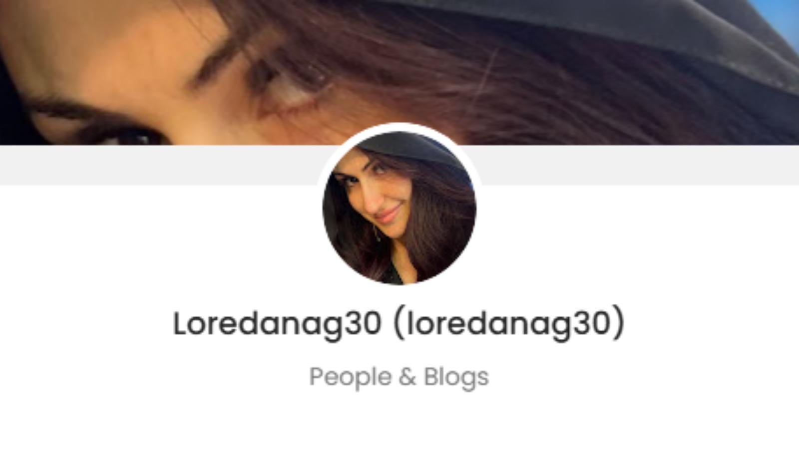 Loredanag30 Official Promotion Price: