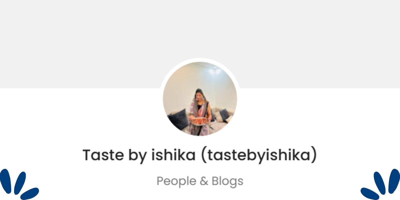 Taste by Ishika Promotion Price