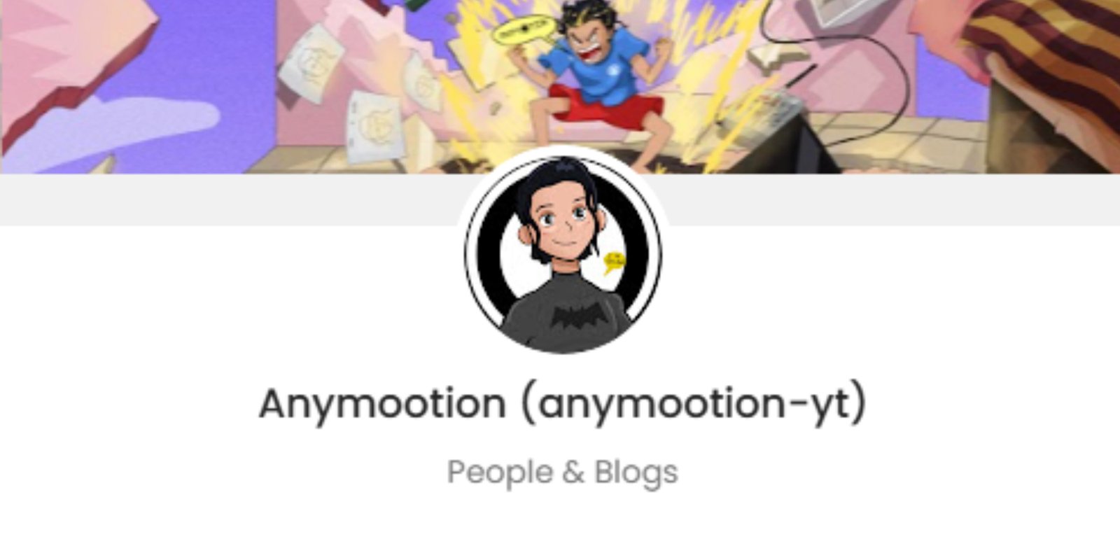 Anymootion Promotion Price