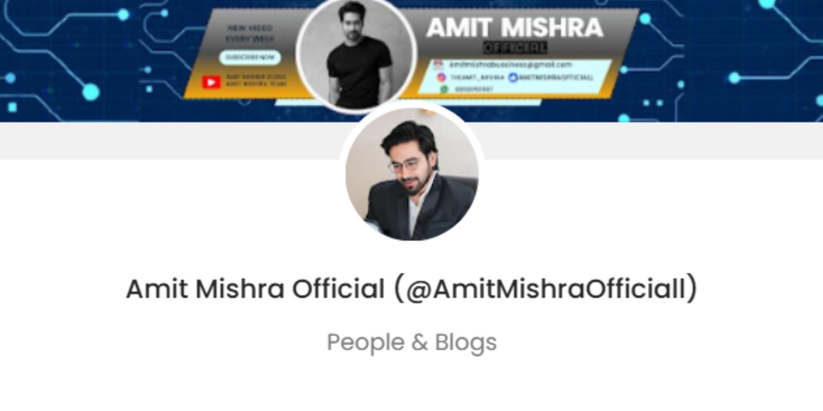 Amit Mishra Promotion Price
