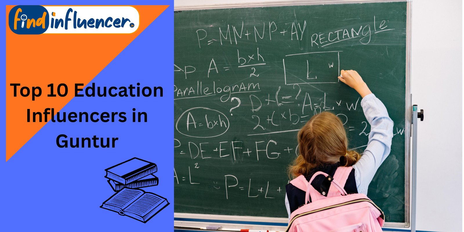 Top 10 Education Influencers in Guntur