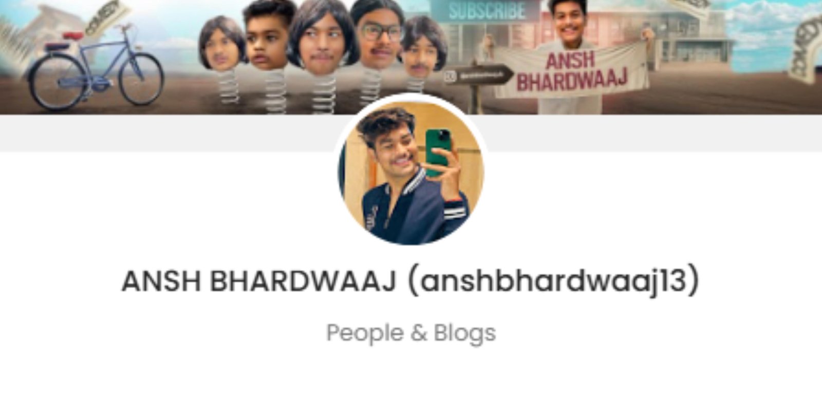Ansh Bhardwaaj Promotion Price