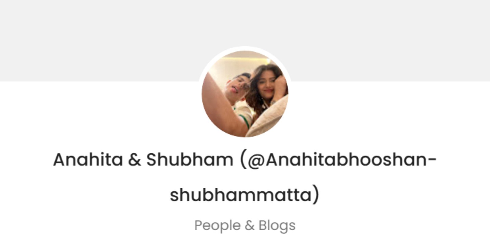 Anahitaa Promotion Price