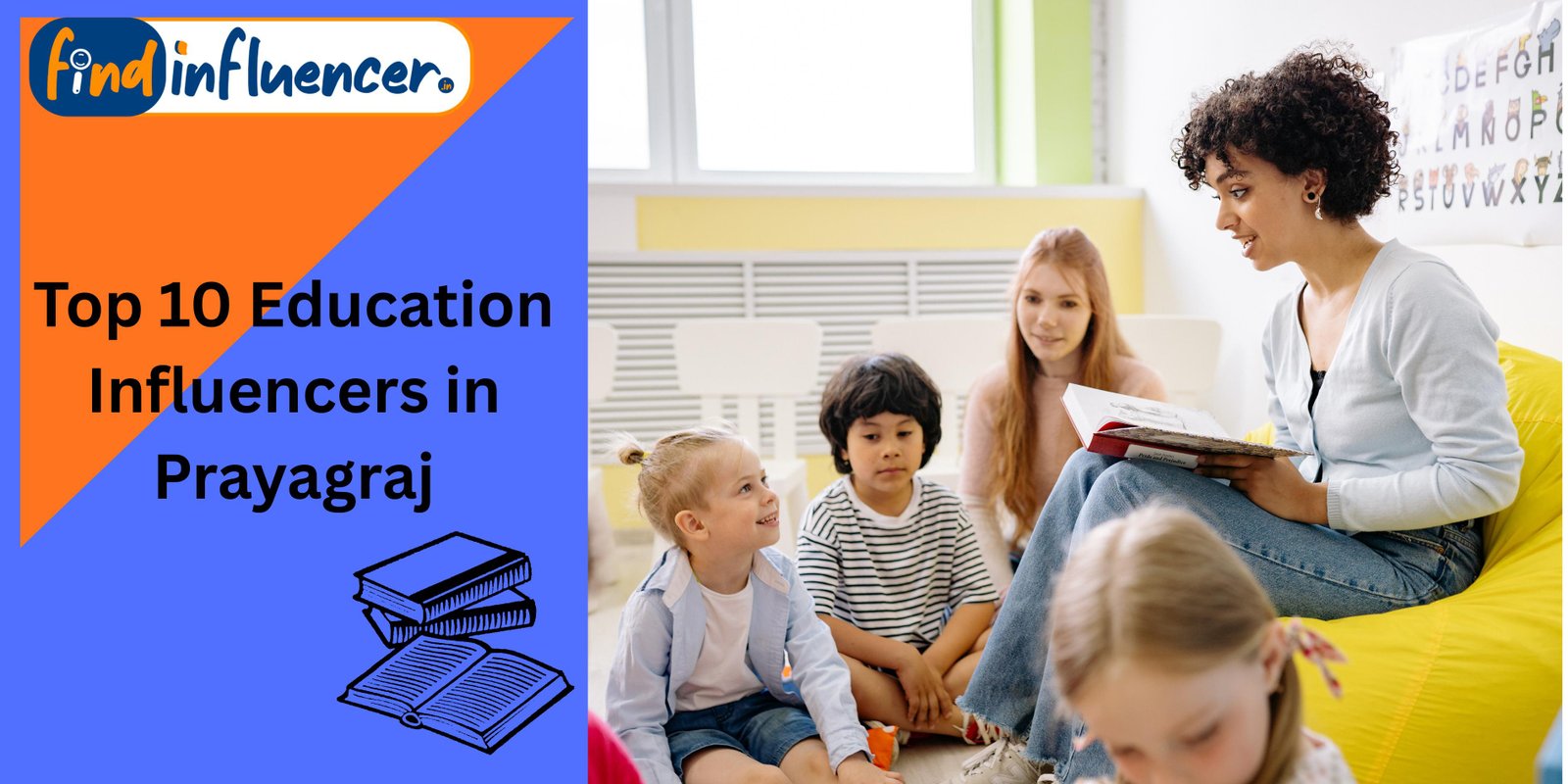 Top 10 Education Influencers in Prayagraj