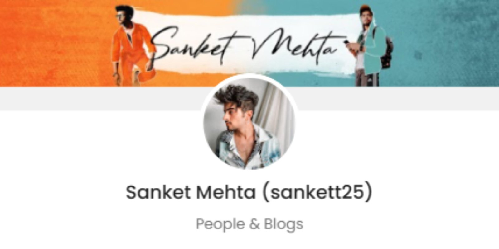 Sanket Mehta Promotion Price