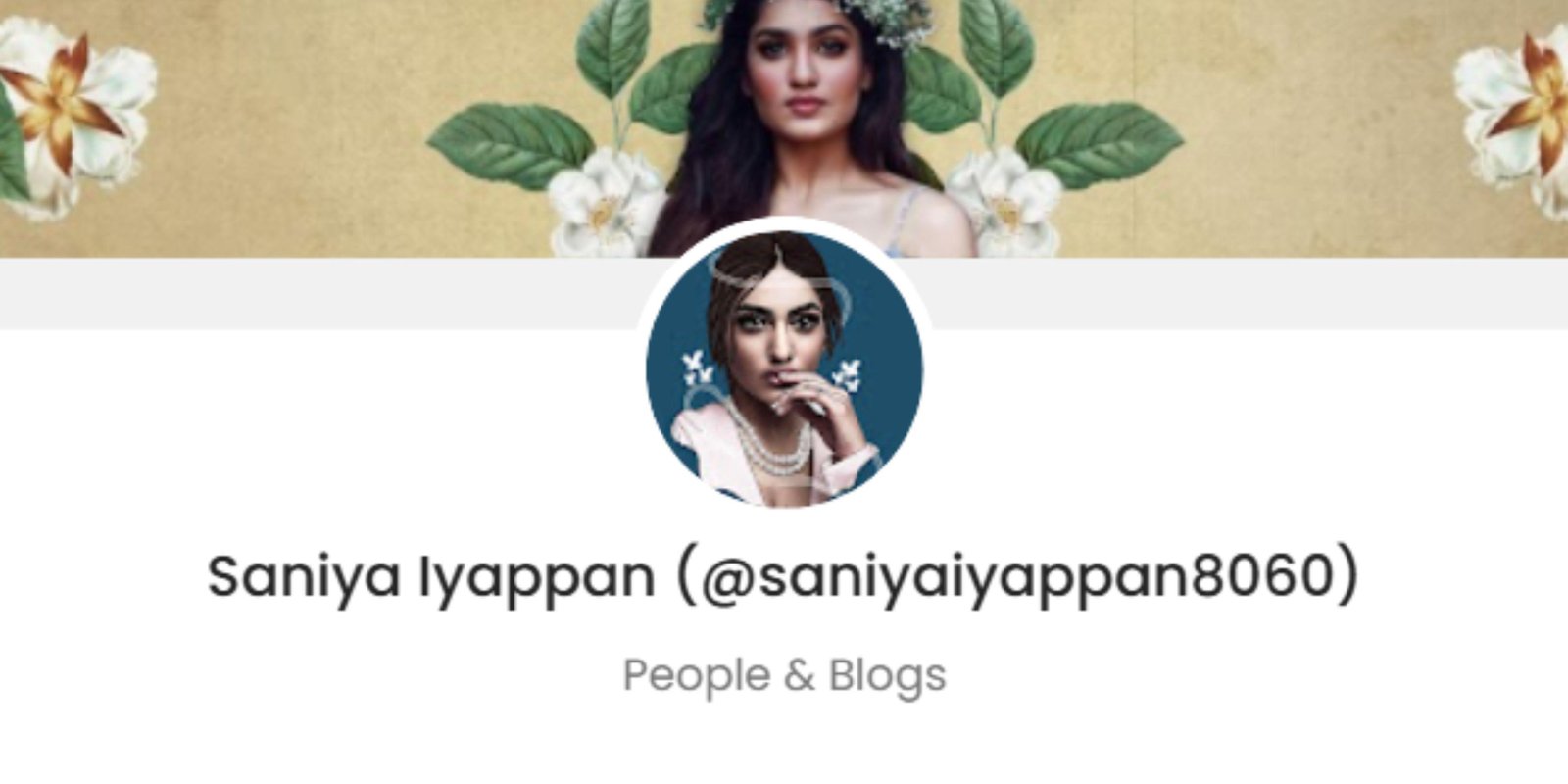 Sanya Iyappan Promotion Price