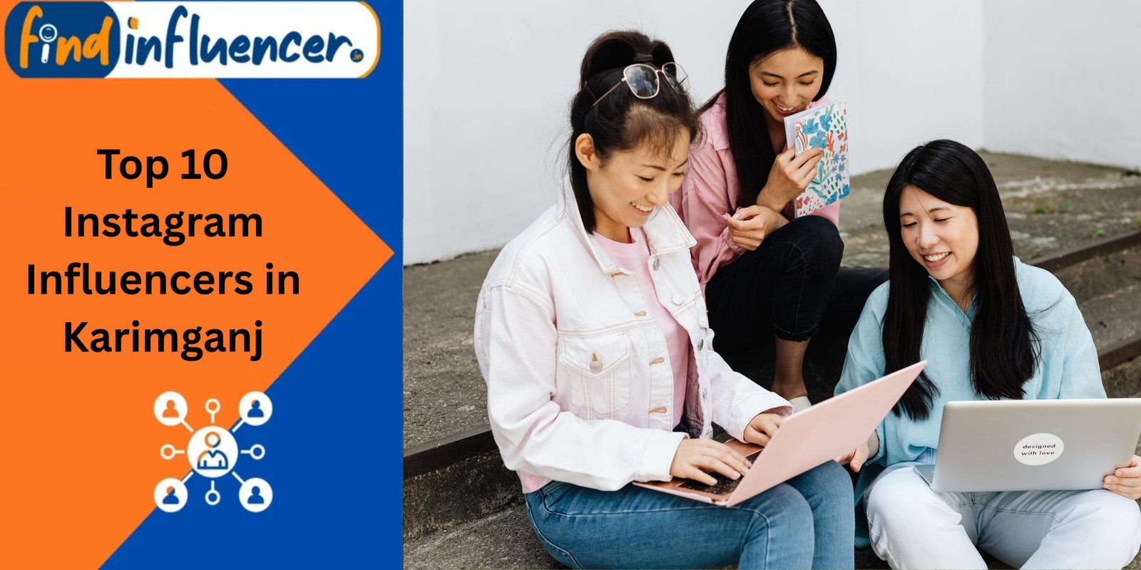 Top 10 Instagram Influencers in Karimganj