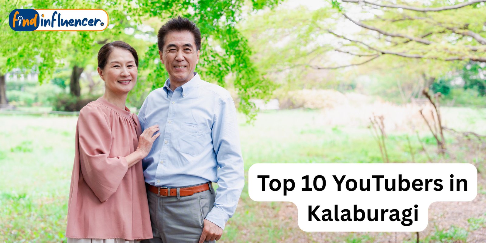Top 10 YouTubers in Kalaburagi