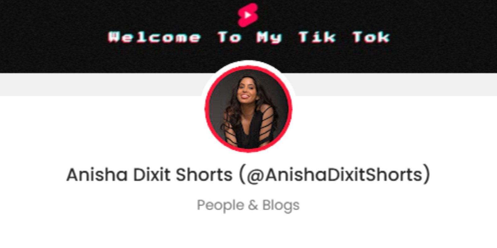 Anisha Dixit Promotion Price