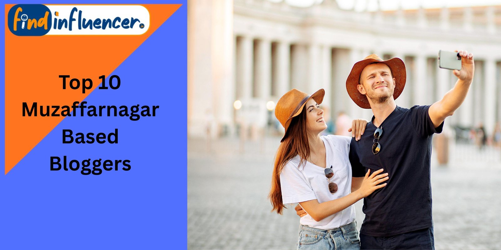 Top 10 Instagram Influencers in Bishnupur