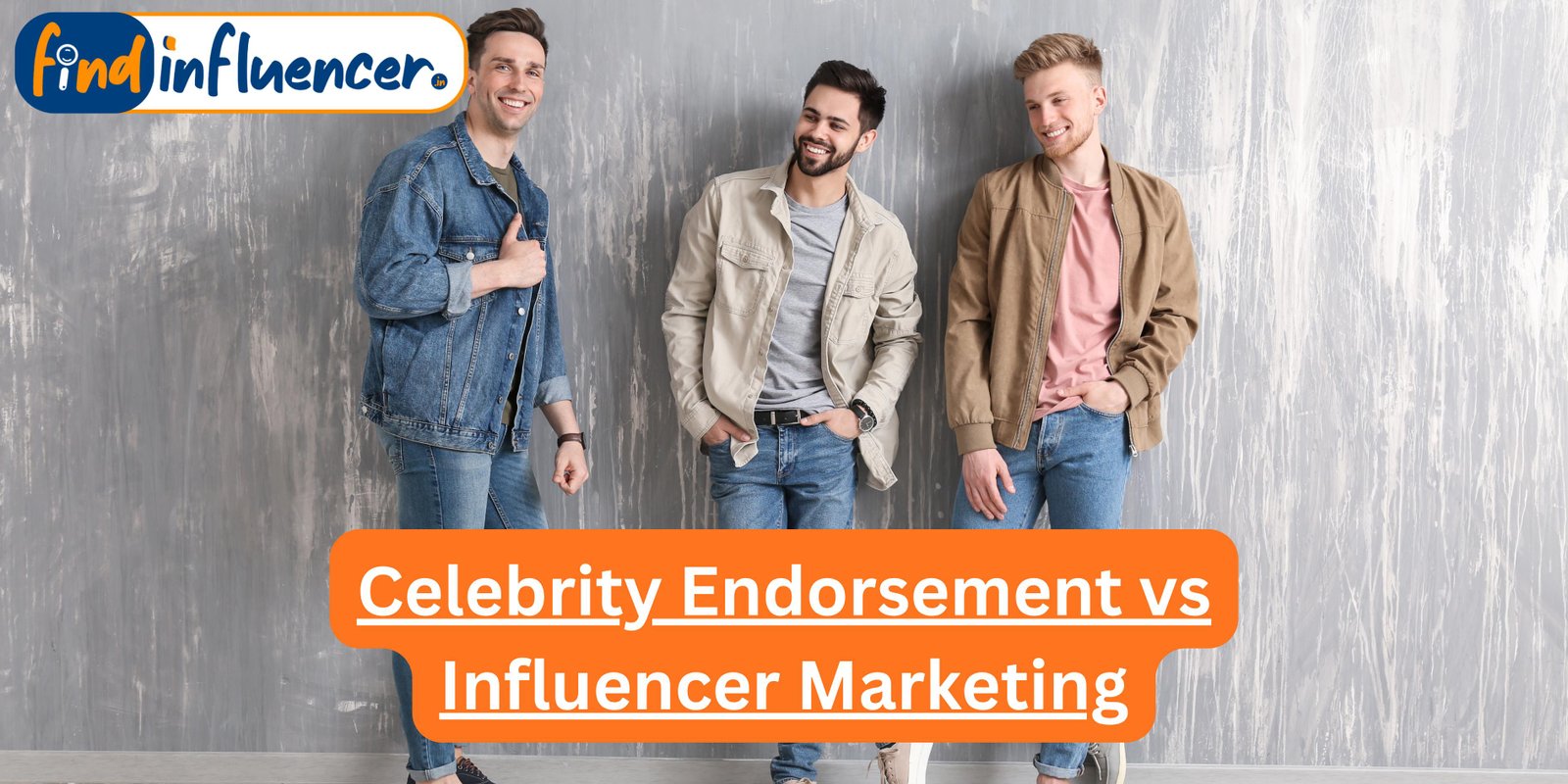 Celebrity Endorsement vs Influencer Marketing | A Fun Chat to Understand the Real Difference