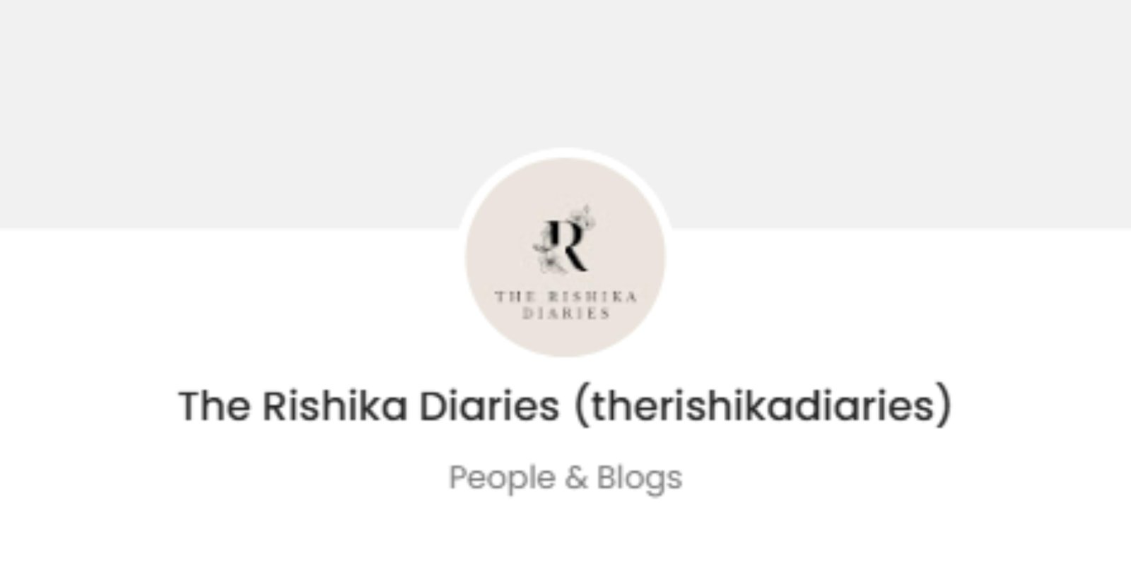 Rishika Diaries Promotion Price