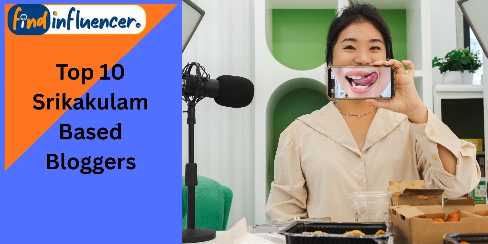 Top 10 Srikakulam Based Bloggers