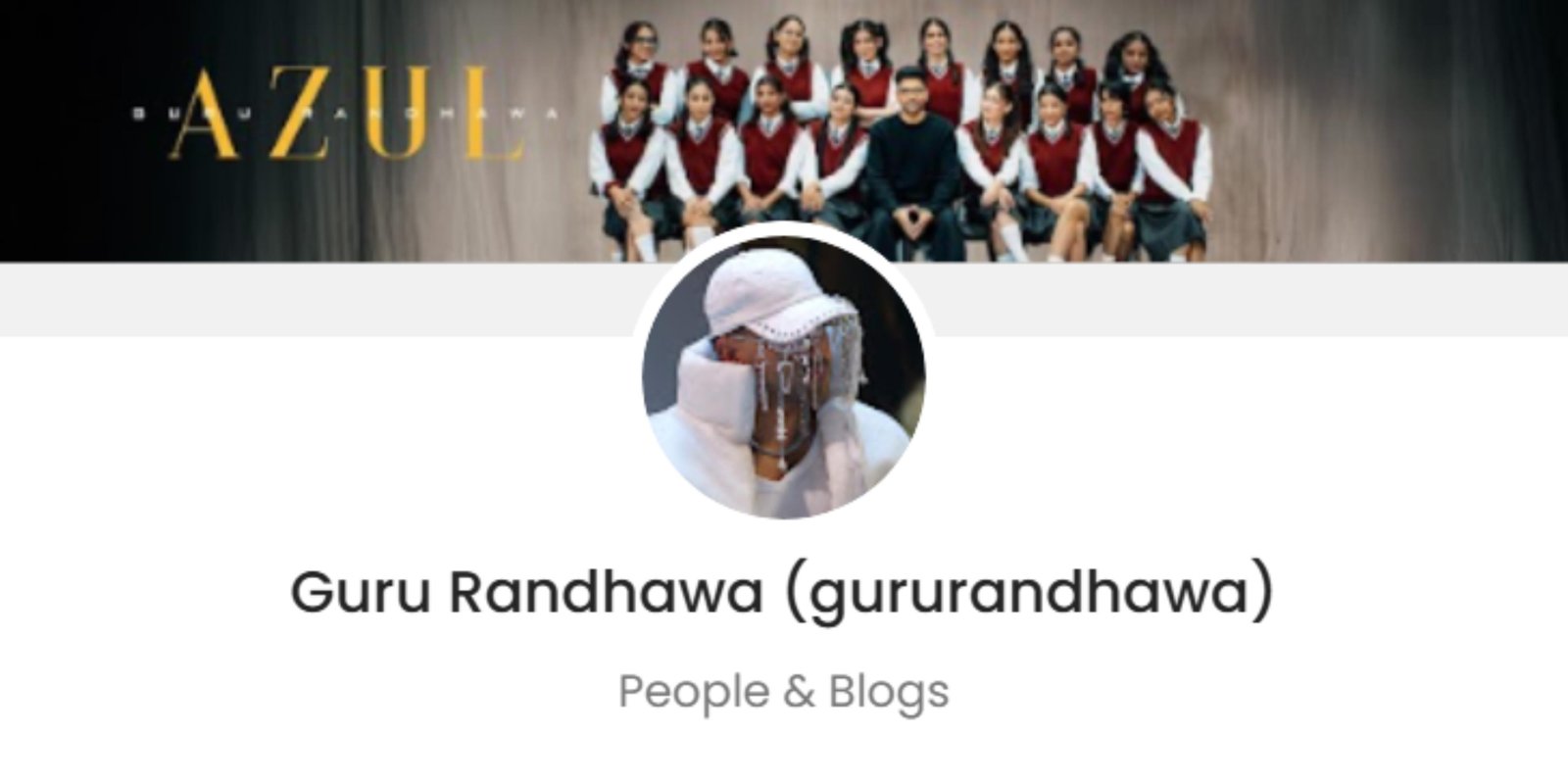 Guru Randhawa Promotion Price