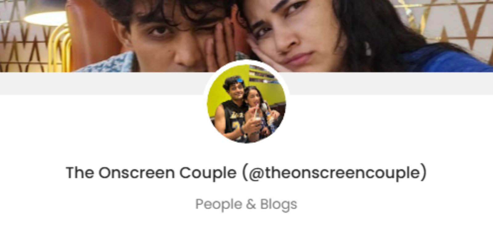 Sheetal and Shinnik Promotion Price